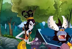 新版的金刚葫芦娃来了大小观众为何褒贬不一
