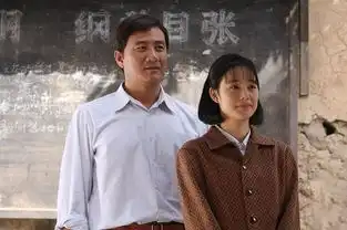 金婚风雨情胡军除四害敲锣打鼓比导演忙