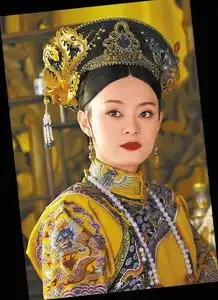 孙俪片酬太高导致新剧停拍了网友哪儿来的胆子搞甄嬛娘娘