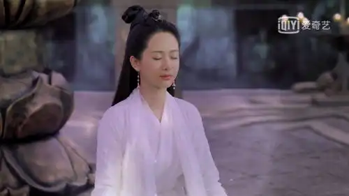 天乩之白蛇传说紫宣简直是燕洵杀阡陌夜华优点的集合体
