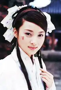古装美女评比最妩媚温碧霞袁洁莹最美竟不是黎姿
