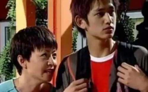家有儿女隐藏的明星,狂野男孩马可,包贝尔也在还有他
