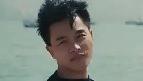 张国荣当年情粤语mv电影版
