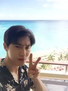 sm娱乐公开夏威夷度假照李秀满少女时代exo齐出镜
