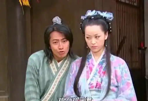 乌龙闯情关18年后,主角统统过气,而龙套疯女人却红到发紫林心如孙耀威曹颖
