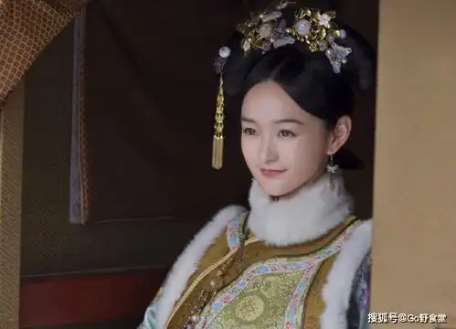 如懿传太后甄嬛年迈良心发现,说出一个秘密,皇帝立马追悔莫及
