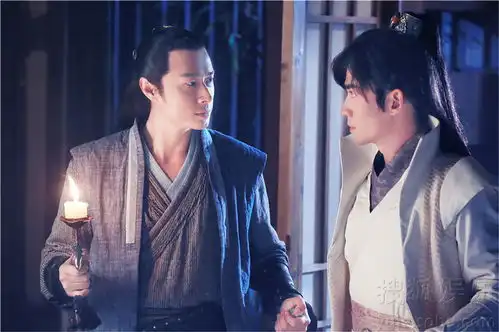 新萧十一郎将播血肉江湖重论侠之道义
