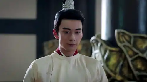 东宫李承鄞主动请缨,帮皇后宗亲查案,皇后起疑心了