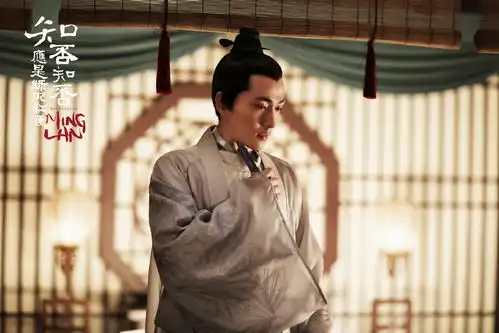 知否嫁给顾廷烨的明兰,才终于看到了最美好的爱情
