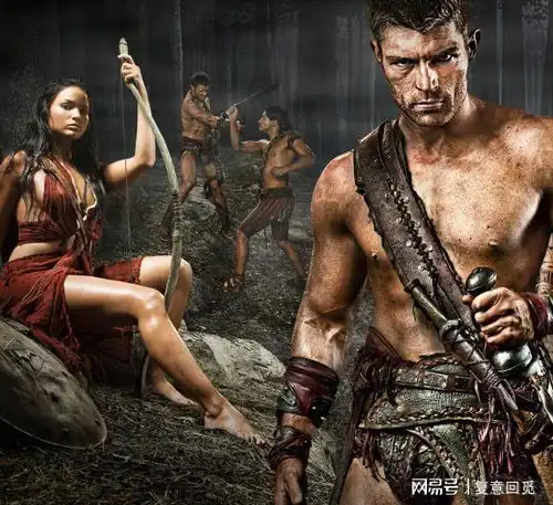 历史中真实的斯巴达克斯,放弃逃生,力战而死
