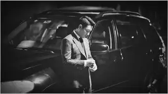 李宗翰恋爱先生制造浪漫再现教科书式男友
