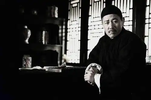 1996年,陈宝国3年不拍戏,为了一个承诺还卖掉了房子
