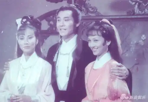 回忆杀听黎耀祥邓萃雯郭晋安忆tvb当年情
