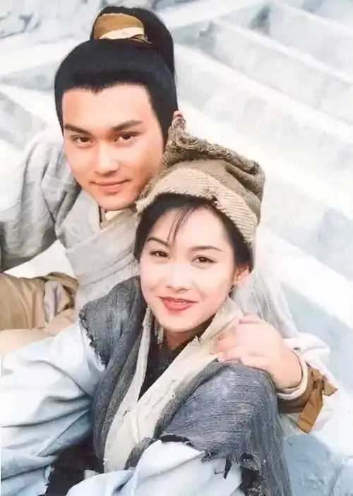 90后心中的武侠梦,你还记得多少武侠剧
