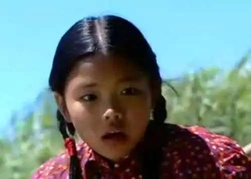 小兵张嘎14年了,嘎子成型男,佟乐红到发紫,而她让人心疼王莎莎