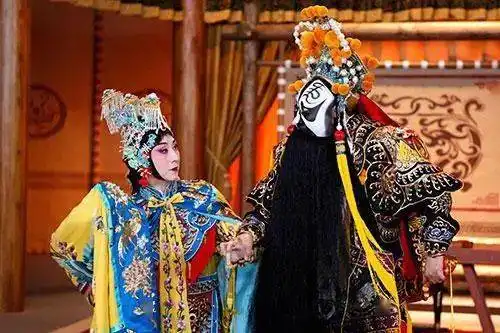 叮这份金色学堂的实用课程表请为爸妈收藏好
