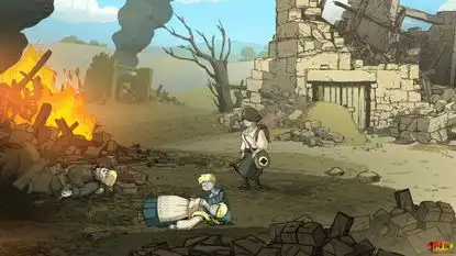 忠勇之心伟大战争强档攻略112忠勇之心伟大战争攻略秘籍