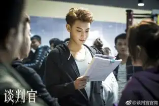 6月追剧指南这部新剧堪比人民的名义
