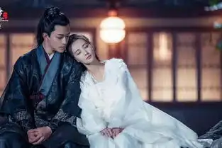 李一桐媚者无疆剧照曝光,古装照美出了新高度

