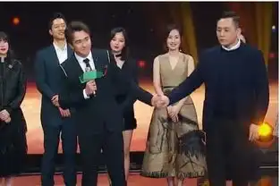 演员的诞生导师分组引猜测翟天临反选导师牵手刘烨
