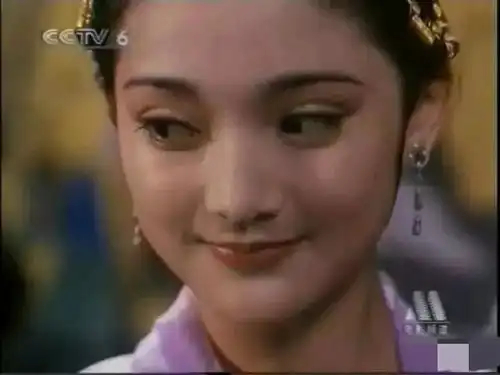 周公子周迅的上位之谜和她的隐秘情史
