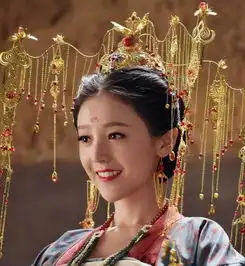 灵魂摆渡黄泉她被称古装中最美新娘,连赵丽颖的装扮都差点
