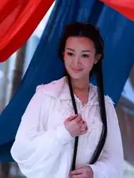 钟汉良金起范张檬新天龙八部角色介绍
