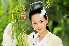 张谊天涯明月刀明月心剧照
