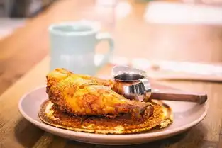 绿皮书中让男主真香的炸鸡,在霓虹是这样的存在
