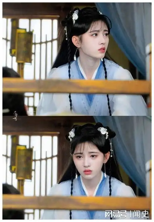 太惨了鞠婧祎炎亚纶的新剧请赐我一双翅膀还能播吗