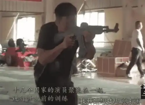 王思聪曝战狼2曾找过林更新,林狗的拒绝理由很骚气
