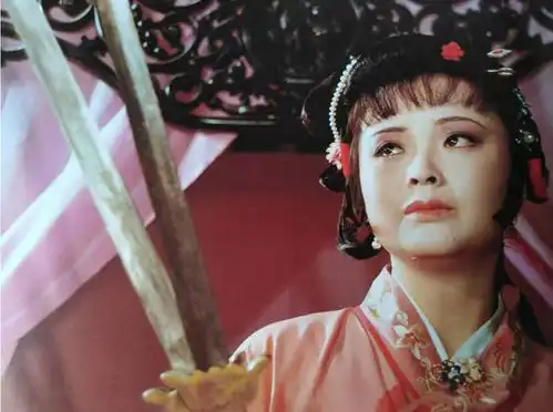 红楼梦中尤老娘的结局,死因成谜,曹雪芹为什么不交代清楚
