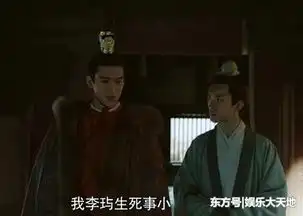 长安十二时辰太子李玙原型是谁历史上李玙和李必什么关系