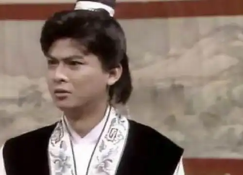 新白娘子传奇小青即便跟张公子私奔成功了,往后也不会幸福的