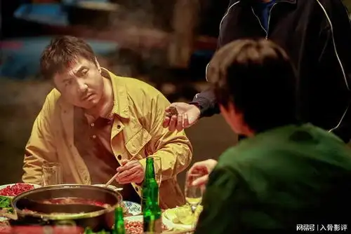 飞驰人生2口碑和评分均超越前作,沈腾这回赢麻了