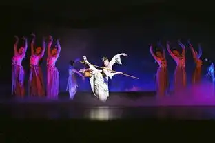 红楼梦上海城市舞蹈有限公司制作的舞剧作品搜狗百科
