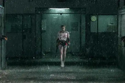 2020电影大长腿盘点1米9女主身材逆天,神奇女侠靠腿取胜
