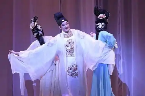 王子今从史记中项羽和刘邦的外貌说起
