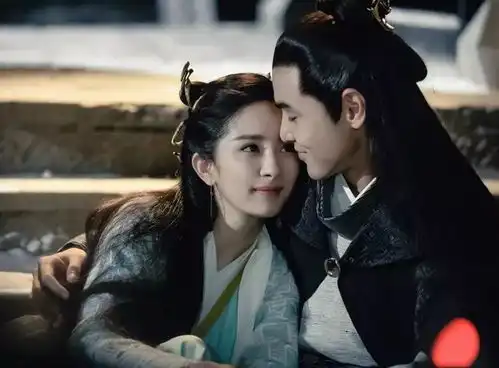 厉害skr了延禧攻略扶摇流星花园甜蜜暴击都安排上了