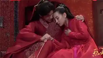 烈火如歌大结局大魔王暗夜罗爱上如歌为爱而死
