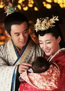 她因算命先生的一句话,逼已为人母的女儿改嫁,后来生下千古一帝
