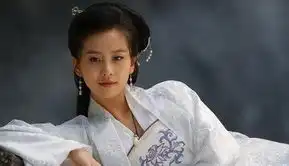 刘诗诗杨幂刘亦菲佟丽娅85后四大美女古装竞艳
