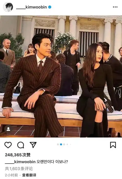 提问,这届年轻人还看韩剧么
