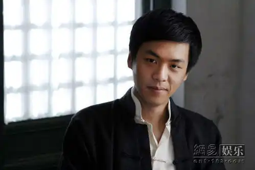 张若昀不惧题材重复方天翼风影再战荧屏
