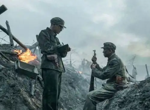 上甘岭战役为了面子从战斗发展到战役,美军的底气为何是韩军