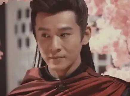 明星大侦探四海八荒第一美男乔振宇上线