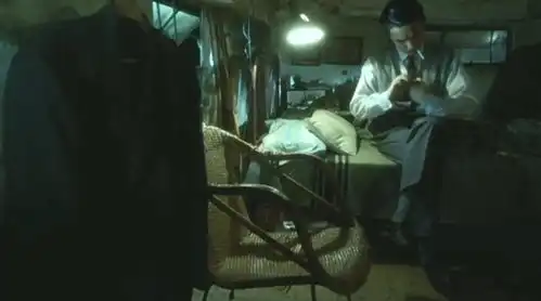 梁朝伟刘嘉玲,影帝影后的荒唐史
