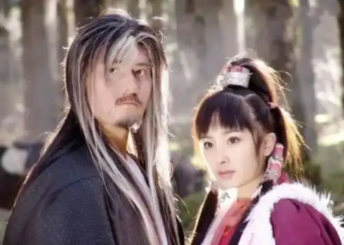 郭襄成为宗师,为何从不寻找郭芙的下落你看郭芙改嫁给了谁