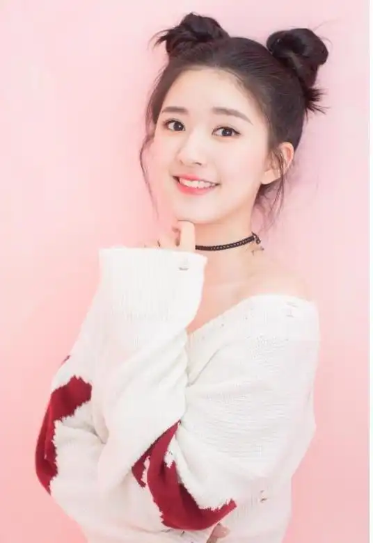 双杨双赵时代来临杨幂杨紫不分伯仲,赵露思拿什么跟赵丽颖pk