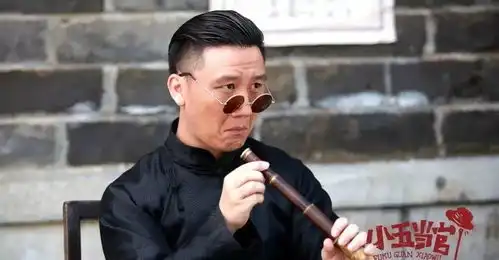 小五当官爆笑上线,赵家班演绎东北版让子弹飞
